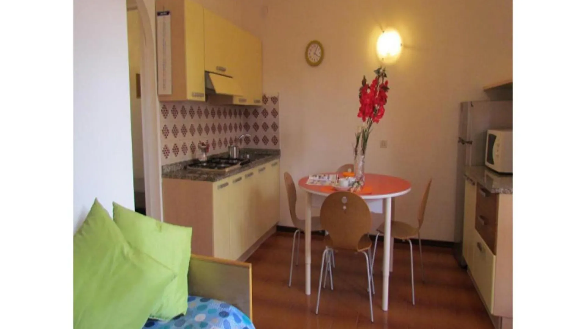 Apartment Feel At Home In Our Cozy Residence - Beahost Bibione