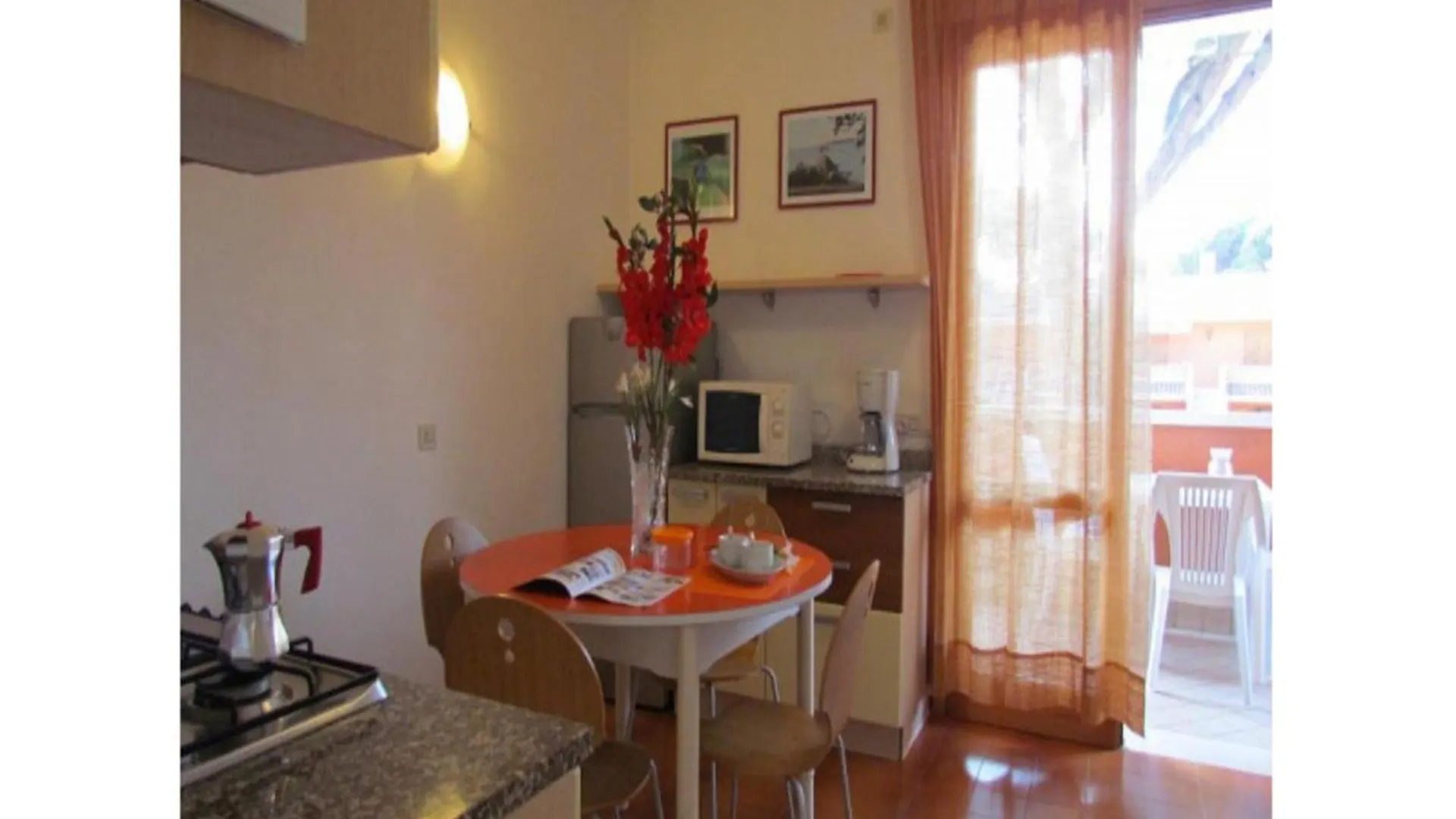 Apartment Feel At Home In Our Cozy Residence - Beahost Bibione Italy