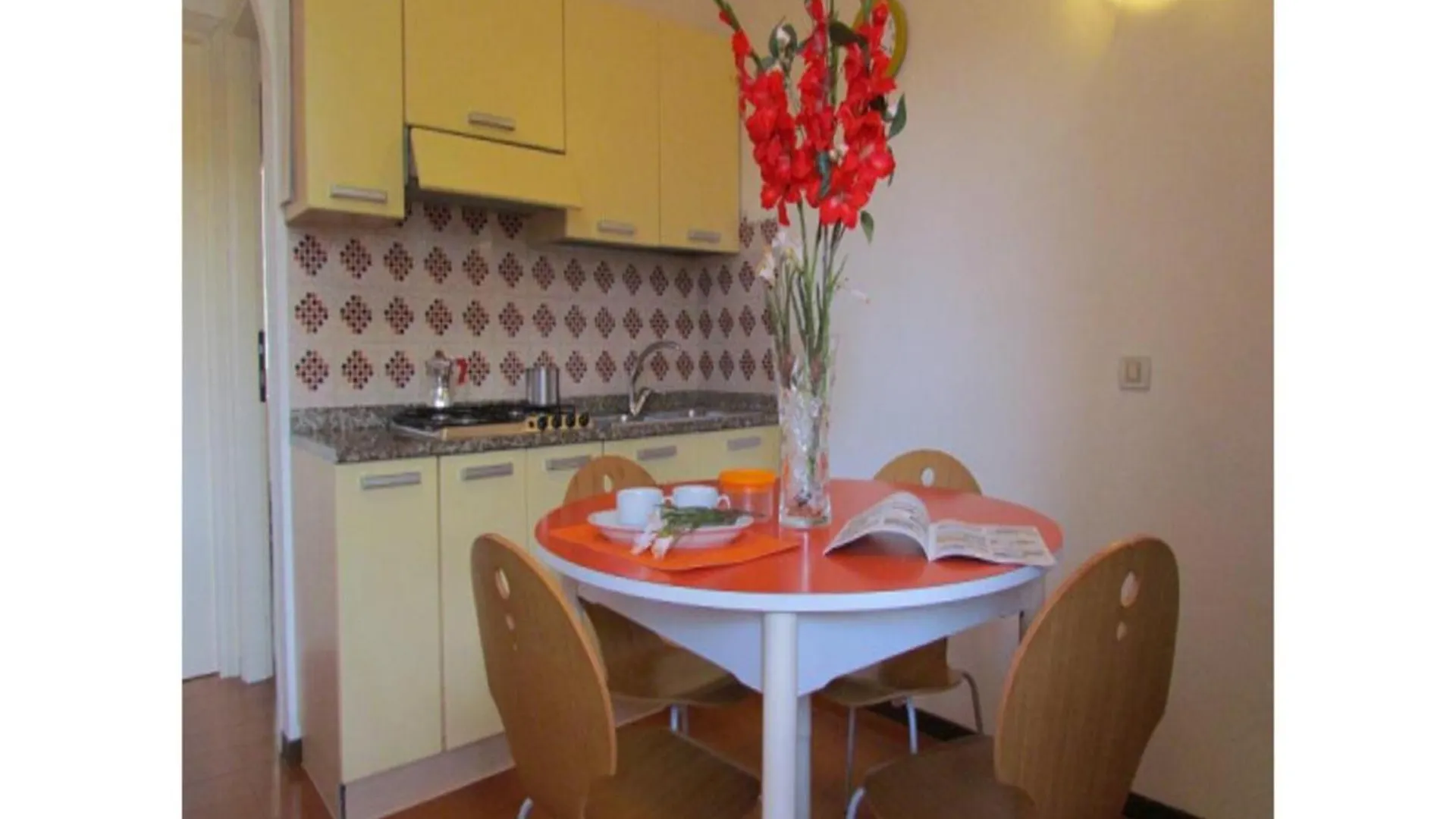 Apartment Feel At Home In Our Cozy Residence - Beahost Bibione